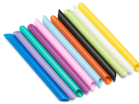 Orsing vacum sug lilla 13,5cm 10 x 100stk LC1000