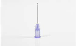 Calasept skyllekanyler 31G 0,28 x 25mm  1201610