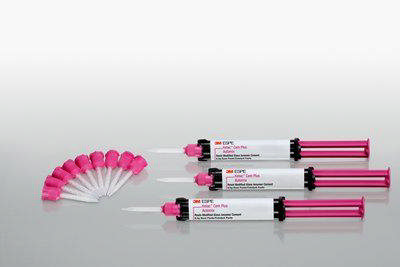 Ketac- Cem Plus Automix 3536