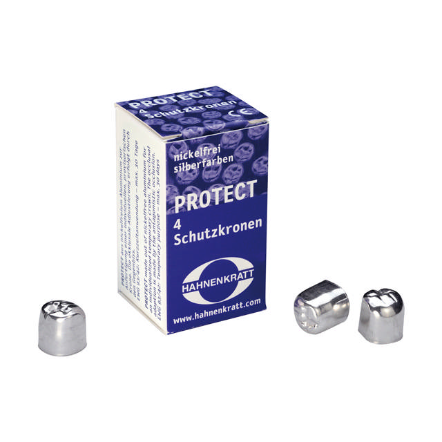 Aluminiumskapper MUL 12