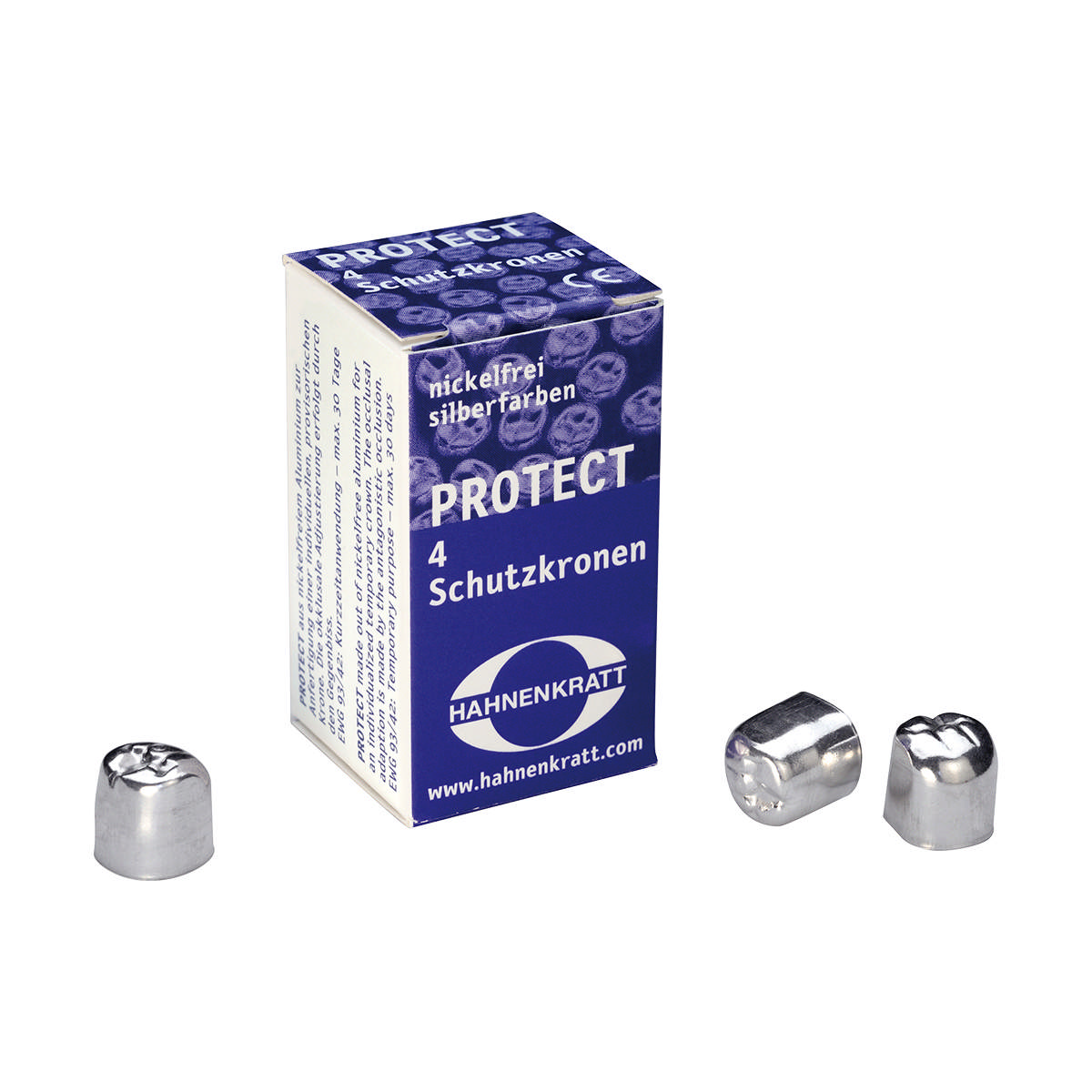 Aluminiumskapper MUL 16