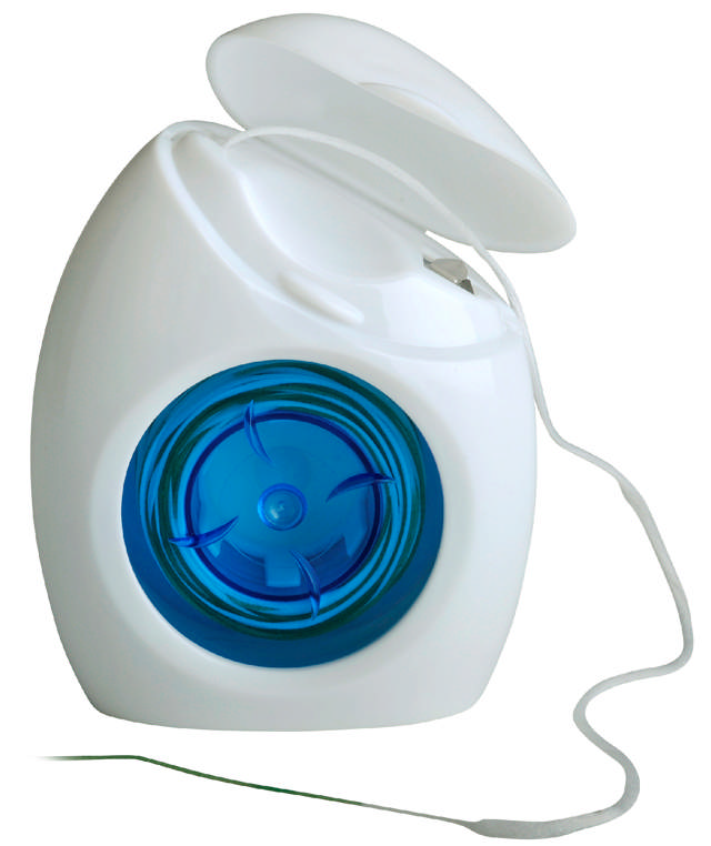 GUM Access floss tandtråd 3200M