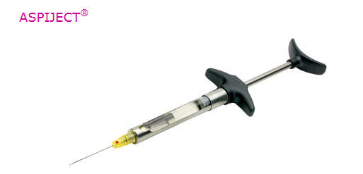 Rønvig Aspiject tubulesprøjte 2050