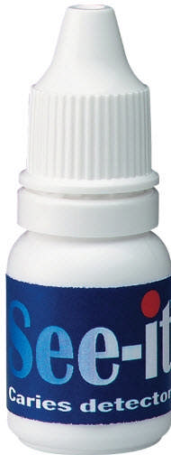 Rønvig See-it Caries Detector 6061