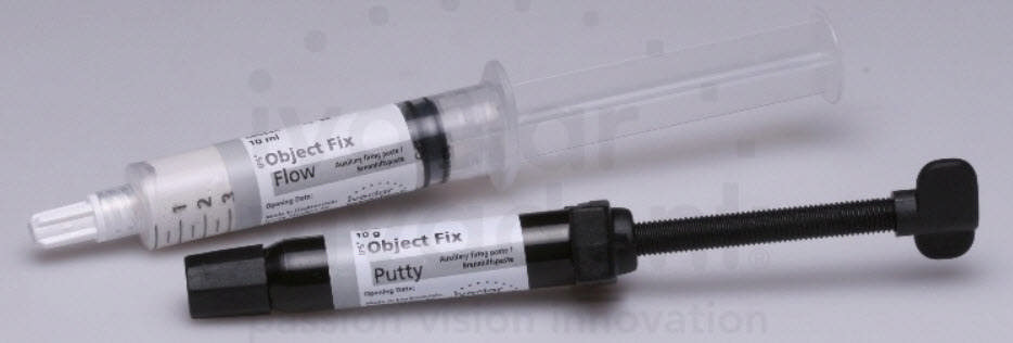 IPS Object Fix putty paste  605526