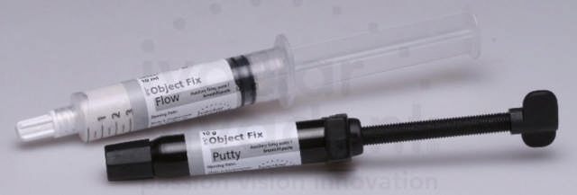 IPS Object Fix putty paste  605526