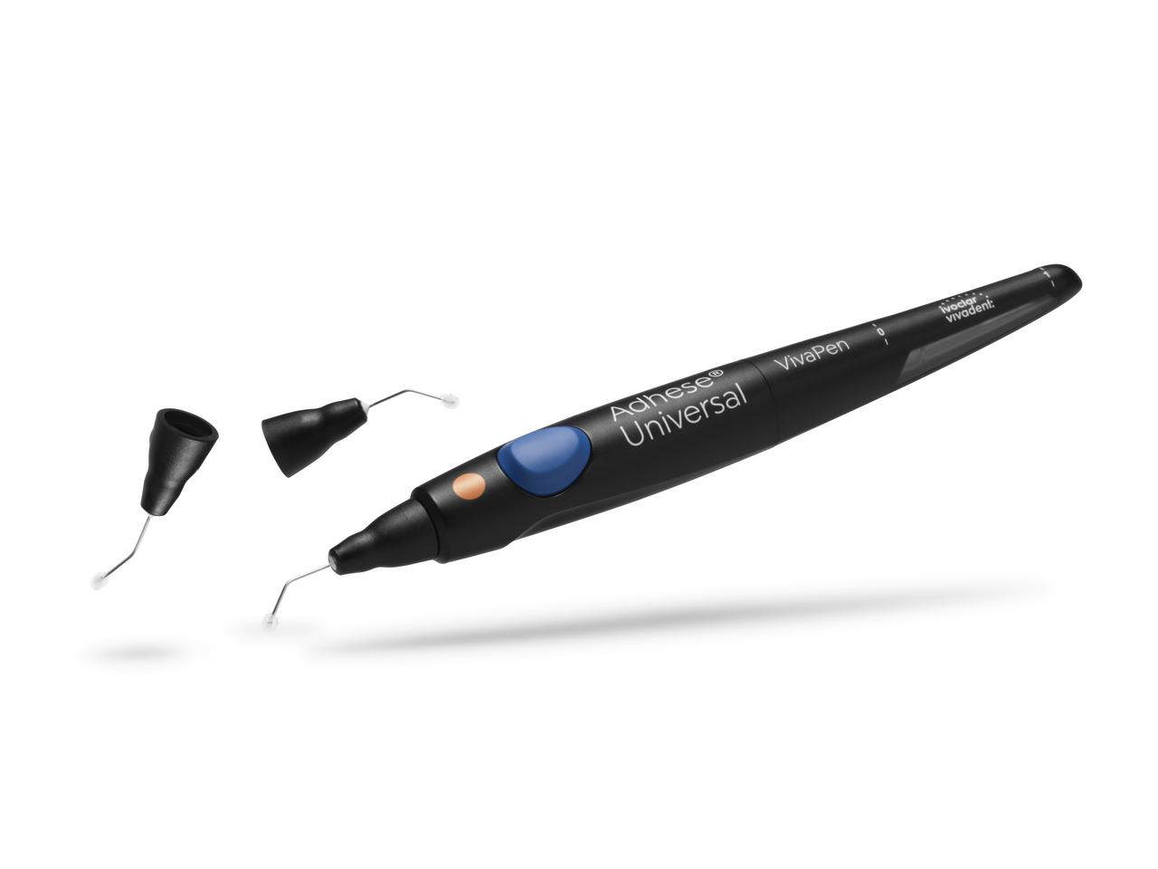 VivaPen Snap-On kanyler t/ blå trykknap 745762