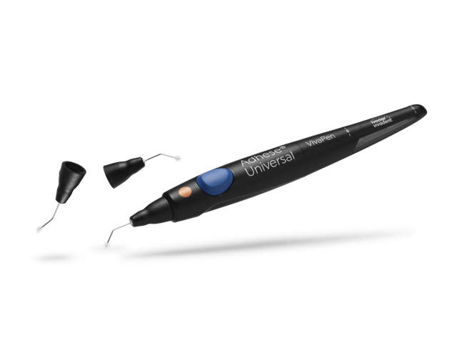 VivaPen Snap-On kanyler t/ blå trykknap 745762