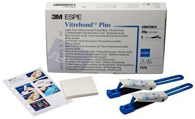 Vitrebond Plus 7572