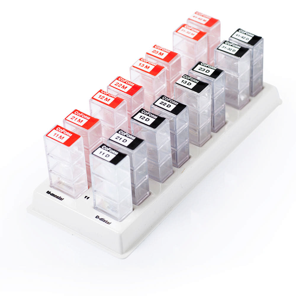 CoForm 21 Distal 604039