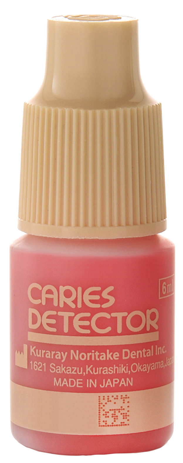 Kuraray Caries Detector 220-EU