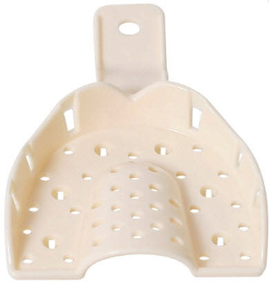 Miratray aftryksske S2 OK medium