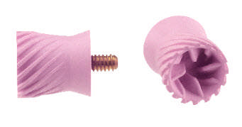 Young Elite Extend Flex lysrød  057901