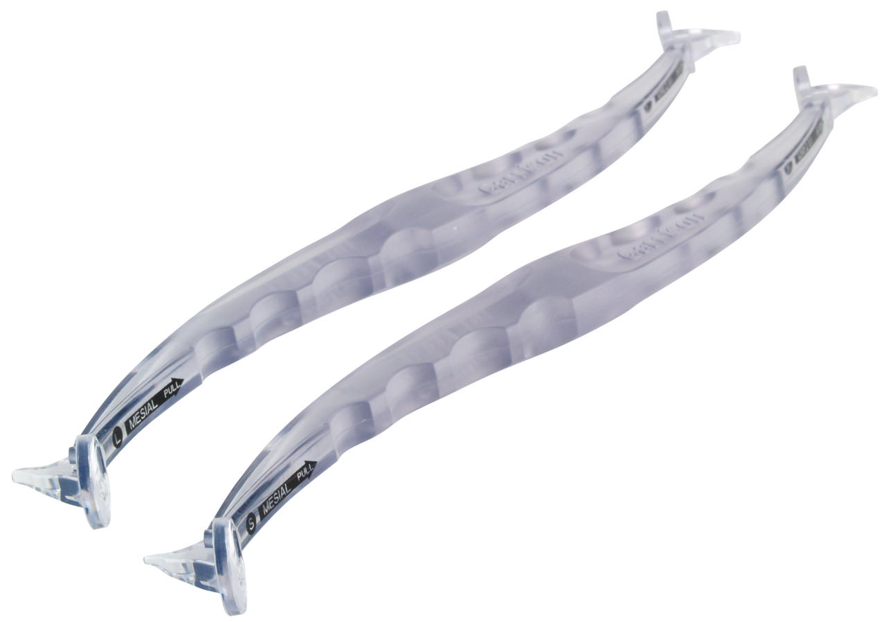 PerForm Proximal Contact Instrument ass. CFK01