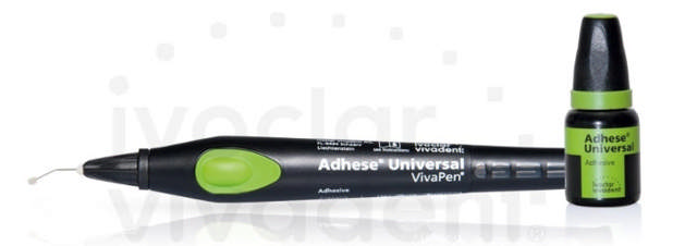 Adhese Universal flaske  grøn 663720