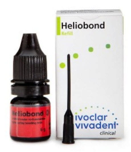 Heliobond 5ml  532907