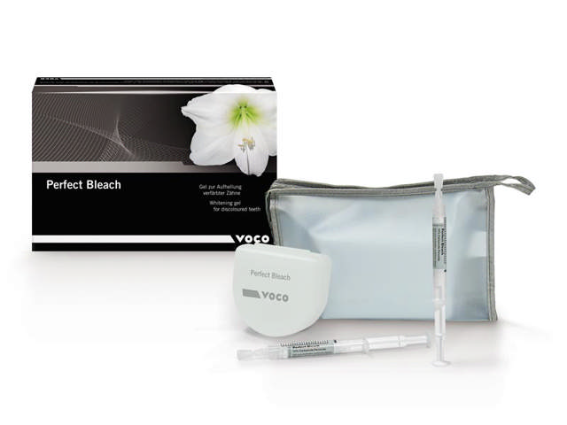 Perfect Bleach hjemmeblegning 10% CP kit 1658