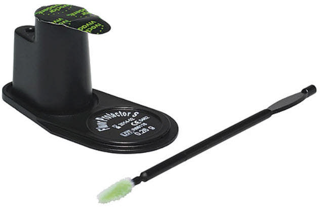 Fluor Protector S Single dose 639522 