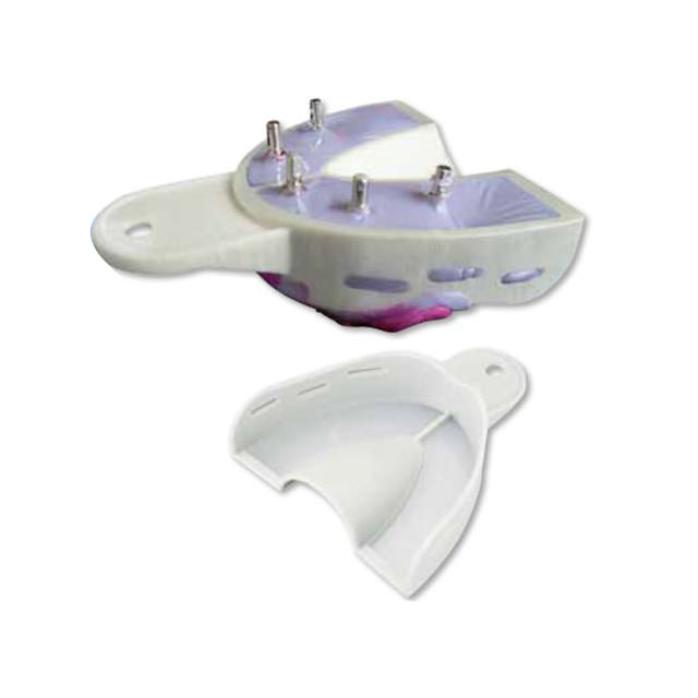 Miratray Implantat ske S3/Stor Ok  101253