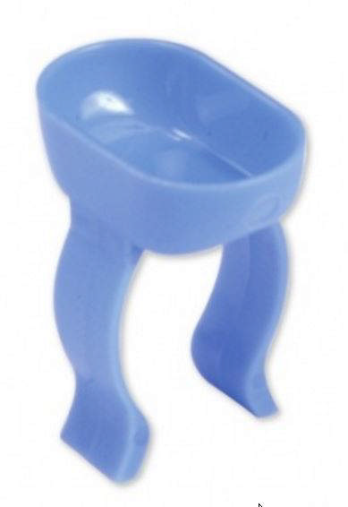 Premium fingerkop ovale ass farver 010