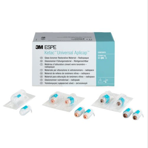 Ketac Universal A2 Aplicap  61088