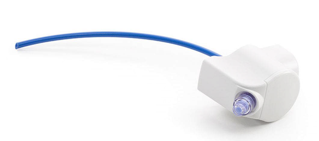 Canalpro syringefill cap  6001 9662