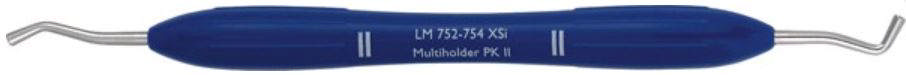 LM Multiholder 752-754 XSI