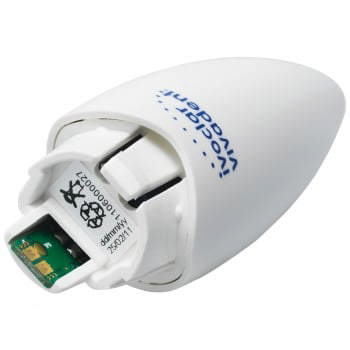 Bluephase Style battery 637692 