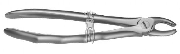 CM Ekstraktionstang Ergogrip  LS17