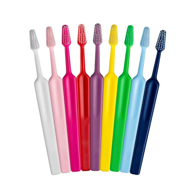 Tepe Select  tandbørster compact soft 332120