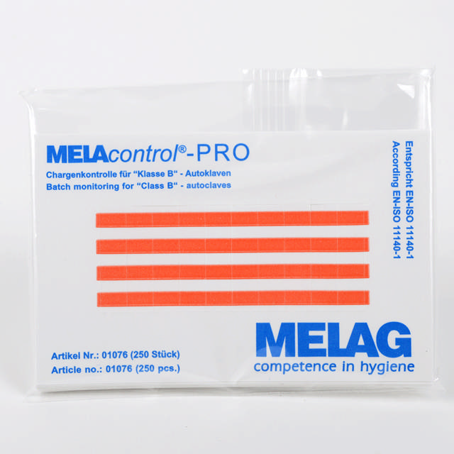 MELAcontrol Pro refillstrips 01076