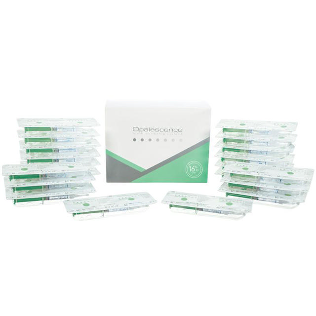 Opalescence PF hjemmeblegning 16% mint 40 sprøjter