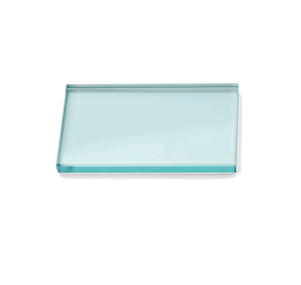 Glasplade glat/ru sider