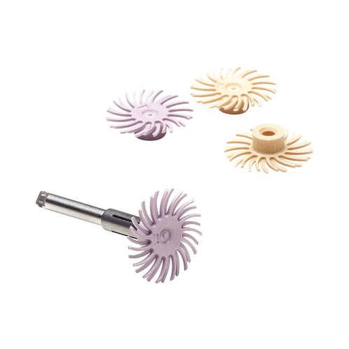 Sof-lex Spiral hjul Intro sett  5092-IM