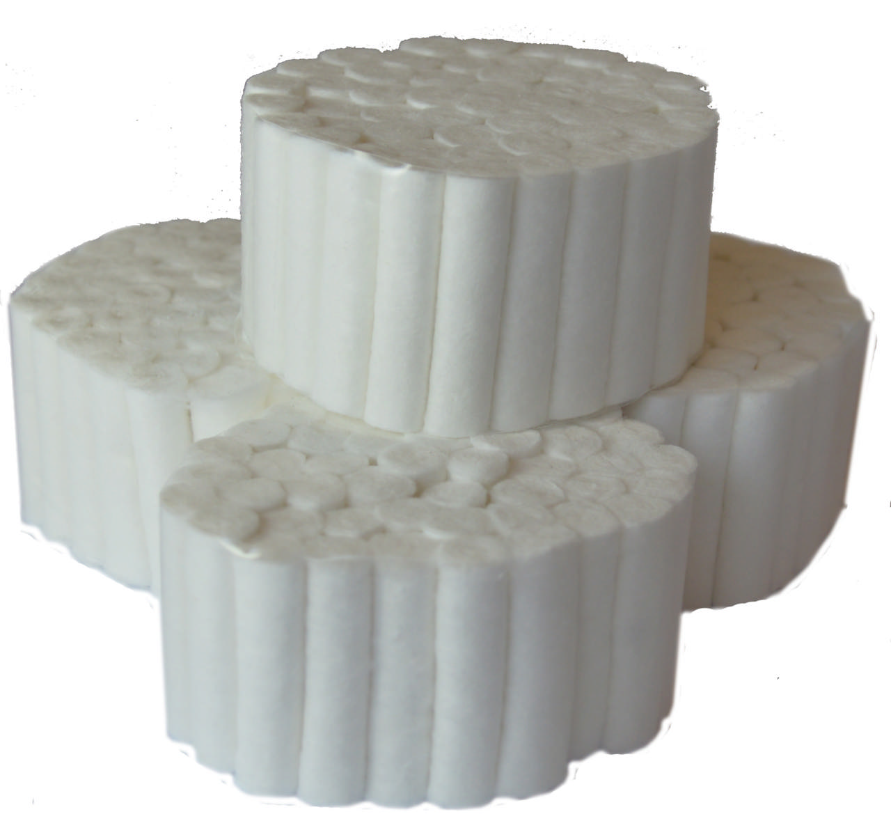 Prestige vatruller str 3, 864stk  