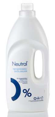 Neutral Skyllemiddel 301418