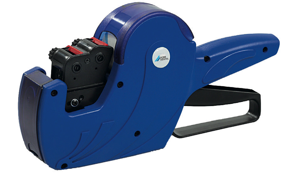 Hygoprint labelpistol starterpack 6020100020