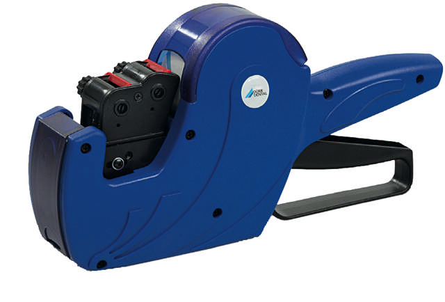 Hygoprint labelpistol starterpack 6020100020