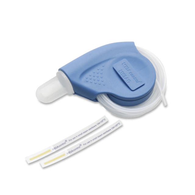 MELAcontrol Helix test M01080