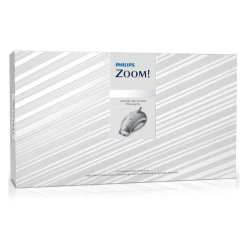 Zoom DayWhite klinikbleking 6% HP ZME2692