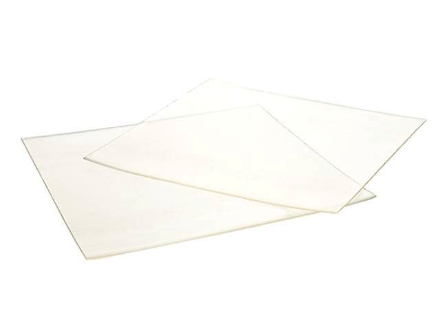 Sof-Tray medium blegeskinneplade 1,5mm 227 