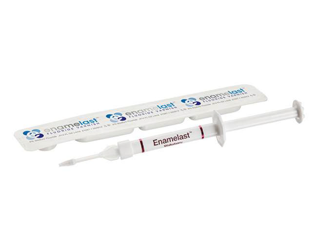 Enamelast fluorlak walterberry, sprøjter 20 stk  4523