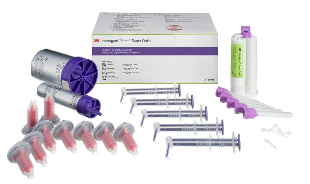 Impregum Super Quick Light body lysegrøn 69379