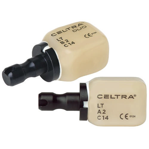 Celtra Duo blokke LT C14 D2 5365411135