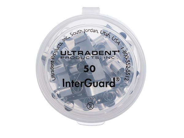 InterGuard proxitector 5,5mm Econo refill 4012