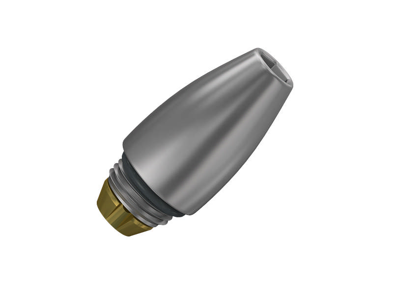 Natures Tip trial kit A-DEC / UNIC