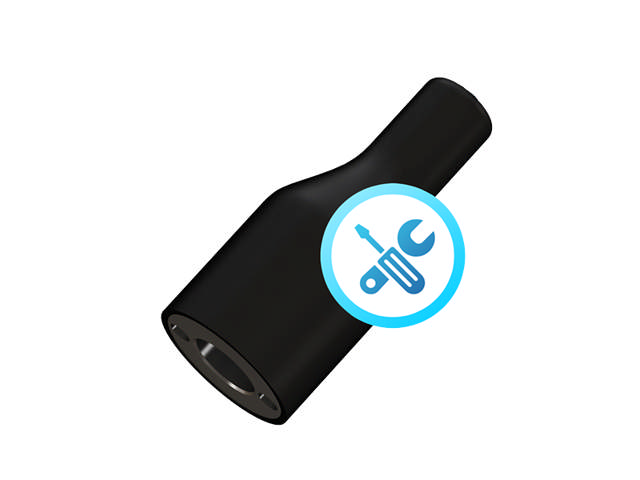 Natures Tip o-ring kit KaVo K4