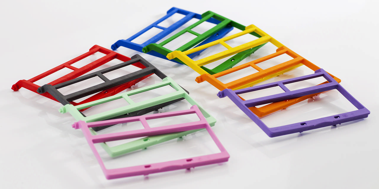 Directa PractiPal Mini Clamp grøn 115044