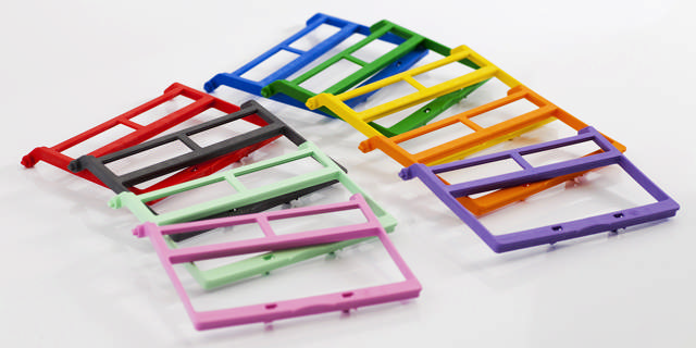 Directa PractiPal Mini Clamp grøn 115044