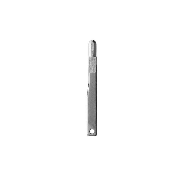 Hu-friedy Micro skalpel blade, afrundede MB69